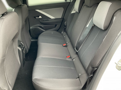 Opel Astra Gebrauchtwagen Opel Astra Gebrauchtwagen