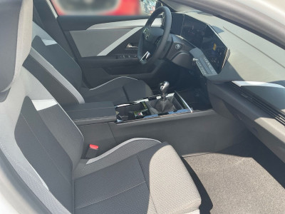 Opel Astra Gebrauchtwagen Opel Astra Gebrauchtwagen