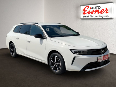Opel Astra Gebrauchtwagen Opel Astra Gebrauchtwagen