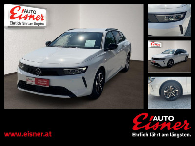 Opel Astra Gebrauchtwagen Opel Astra Gebrauchtwagen
