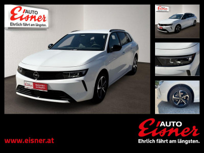 Opel Astra Gebrauchtwagen Opel Astra Gebrauchtwagen