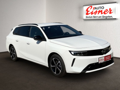 Opel Astra Gebrauchtwagen Opel Astra Gebrauchtwagen