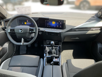 Opel Astra Gebrauchtwagen Opel Astra Gebrauchtwagen