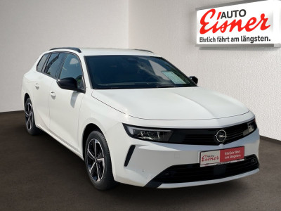 Opel Astra Gebrauchtwagen Opel Astra Gebrauchtwagen