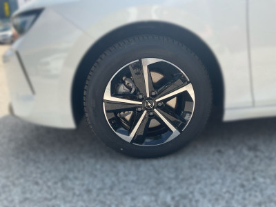 Opel Astra Gebrauchtwagen Opel Astra Gebrauchtwagen