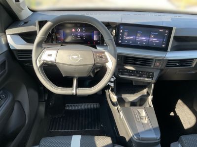 Opel Frontera Gebrauchtwagen