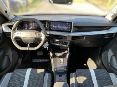 Opel Frontera Gebrauchtwagen