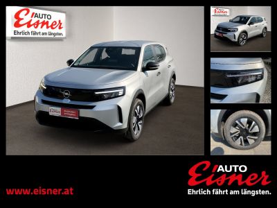 Opel Frontera Gebrauchtwagen