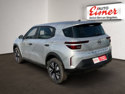 Opel Frontera Gebrauchtwagen