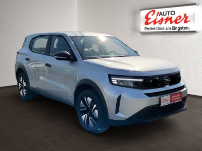 Opel Frontera Gebrauchtwagen