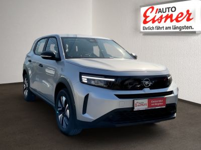 Opel Frontera Gebrauchtwagen