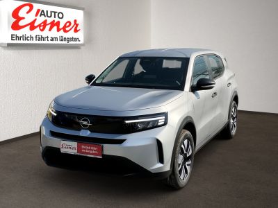 Opel Frontera Gebrauchtwagen