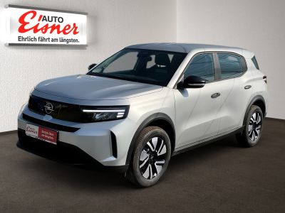 Opel Frontera Gebrauchtwagen