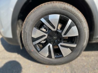 Opel Frontera Gebrauchtwagen