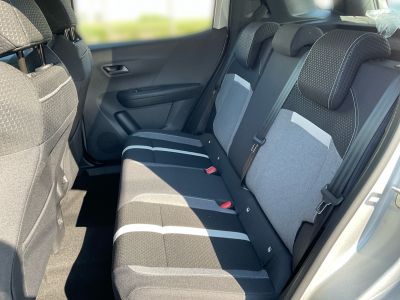 Opel Frontera Gebrauchtwagen
