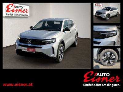 Opel Frontera Gebrauchtwagen