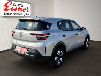 Opel Frontera Gebrauchtwagen Opel Frontera Gebrauchtwagen