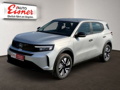 Opel Frontera Gebrauchtwagen Opel Frontera Gebrauchtwagen
