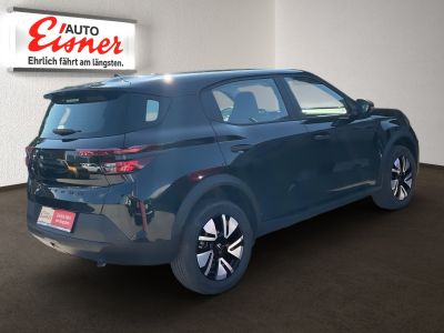 Opel Frontera Gebrauchtwagen Opel Frontera Gebrauchtwagen