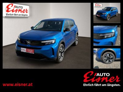 Opel Frontera Gebrauchtwagen