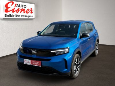 Opel Frontera Gebrauchtwagen Opel Frontera Gebrauchtwagen