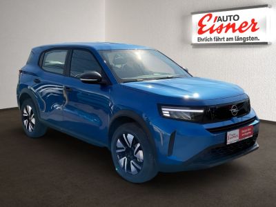 Opel Frontera Gebrauchtwagen Opel Frontera Gebrauchtwagen