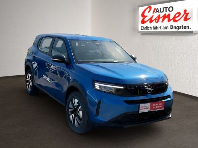 Opel Frontera Gebrauchtwagen Opel Frontera Gebrauchtwagen