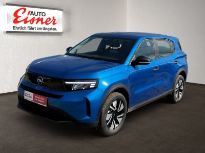 Opel Frontera Gebrauchtwagen Opel Frontera Gebrauchtwagen