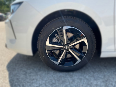 Opel Astra Gebrauchtwagen Opel Astra Gebrauchtwagen