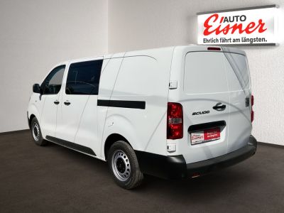Fiat Scudo Gebrauchtwagen Fiat Scudo Gebrauchtwagen
