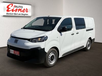 Fiat Scudo Gebrauchtwagen Fiat Scudo Gebrauchtwagen