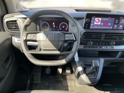 Fiat Scudo Gebrauchtwagen Fiat Scudo Gebrauchtwagen