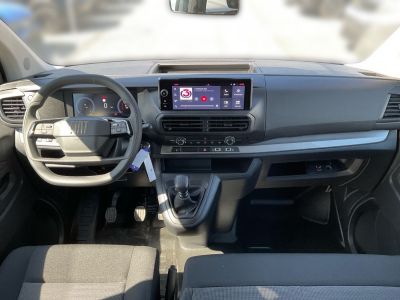 Fiat Scudo Gebrauchtwagen Fiat Scudo Gebrauchtwagen