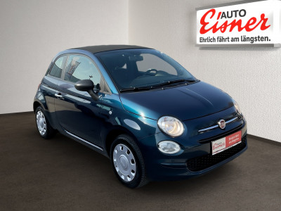 Fiat 500C Gebrauchtwagen