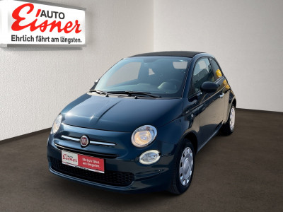 Fiat 500C Gebrauchtwagen