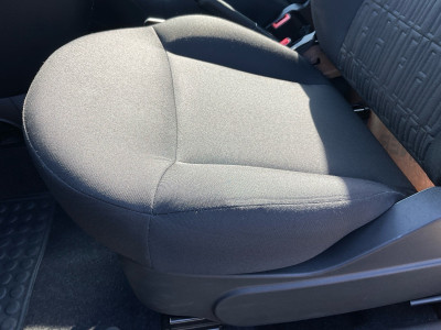 Fiat 500C Gebrauchtwagen