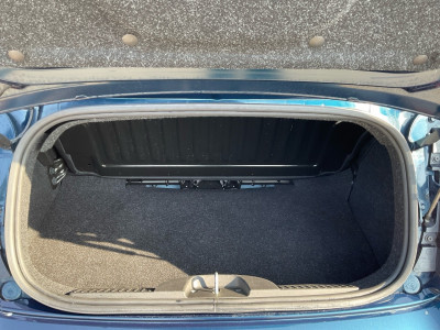 Fiat 500C Gebrauchtwagen