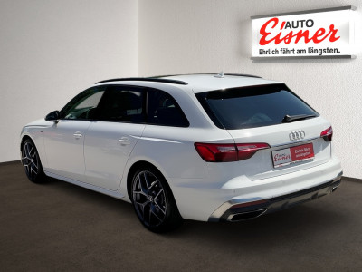Audi A4 Gebrauchtwagen Audi A4 Gebrauchtwagen