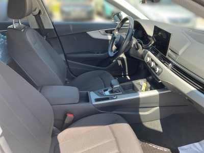 Audi A4 Gebrauchtwagen Audi A4 Gebrauchtwagen