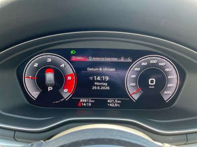 Audi A4 Gebrauchtwagen Audi A4 Gebrauchtwagen