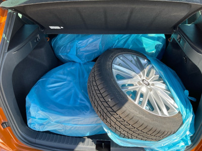 Seat Ateca Gebrauchtwagen Seat Ateca Gebrauchtwagen