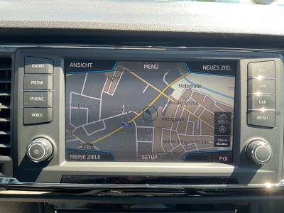 Seat Ateca Gebrauchtwagen Seat Ateca Gebrauchtwagen