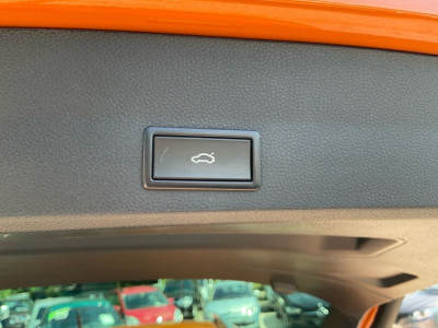 Seat Ateca Gebrauchtwagen Seat Ateca Gebrauchtwagen