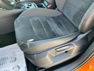 Seat Ateca Gebrauchtwagen Seat Ateca Gebrauchtwagen