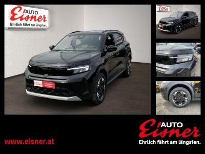 Opel Frontera Gebrauchtwagen
