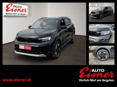 Opel Frontera Gebrauchtwagen Opel Frontera Gebrauchtwagen