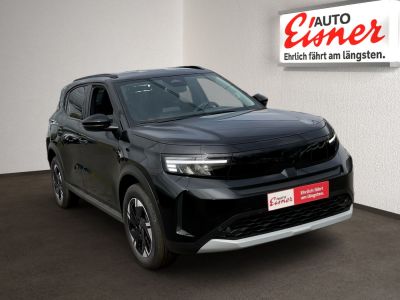 Opel Frontera Gebrauchtwagen Opel Frontera Gebrauchtwagen