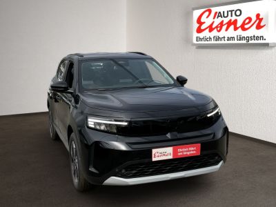 Opel Frontera Gebrauchtwagen Opel Frontera Gebrauchtwagen