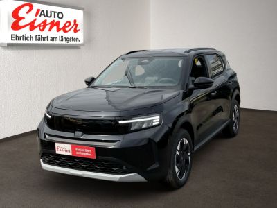 Opel Frontera Gebrauchtwagen Opel Frontera Gebrauchtwagen