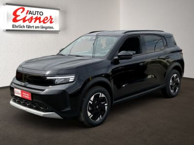 Opel Frontera Gebrauchtwagen Opel Frontera Gebrauchtwagen